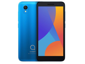 Ajouter au panier Smartphone Alcatel 1 2021 1GB/8 Go 5 " Azul Aqua Smartphone Alcatel 1 2021 1GB/8 Go 5 " Azul Aqua