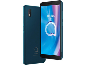 Ajouter au panier Smartphone Alcatel 1B (2020) 2GB/32GB 5.5 " Verde Pino Smartphone Alcatel 1B (2020) 2GB/32GB 5.5 " Verde Pino