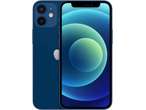 Ajouter au panier Smartphone Apple iPhone 12 Mini 128 Go Azul MGE63QL/A Smartphone Apple iPhone 12 Mini 128 Go Azul MGE63QL/A