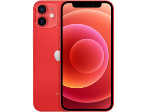 Ajouter au panier Smartphone Apple iPhone 12 Mini 128 Go Rojo MGE53QL/A Smartphone Apple iPhone 12 Mini 128 Go Rojo MGE53QL/A