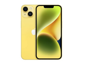 Ajouter au panier Smartphone Apple iPhone 14 512Gb/ 6.1 " / 5G / Amarillo Smartphone Apple iPhone 14 512Gb/ 6.1 " / 5G / Amarillo