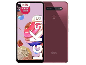 Ajouter au panier Smartphone LG K51S 3GB/64GB/6.55 " Rosa Flamenco Smartphone LG K51S 3GB/64GB/6.55 " Rosa Flamenco