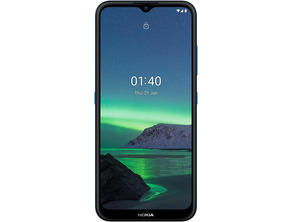 Ajouter au panier Smartphone Nokia 1.4 2GB/32GB 6.51 " Azul Smartphone Nokia 1.4 2GB/32GB 6.51 " Azul