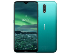 Ajouter au panier Smartphone Nokia 2.3 2GB/32GB 6.2 " Verde Cian Smartphone Nokia 2.3 2GB/32GB 6.2 " Verde Cian
