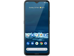 Ajouter au panier Smartphone Nokia 5.3 3GB/64 Go 6,55 " Azul Cian Smartphone Nokia 5.3 3GB/64 Go 6,55 " Azul Cian