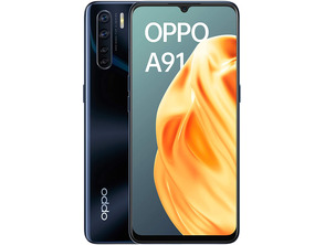 Ajouter au panier Smartphone Oppo A91 8GB/128 Go 6.4 " Negro Deslumbrante Smartphone Oppo A91 8GB/128 Go 6.4 " Negro Deslumbrante