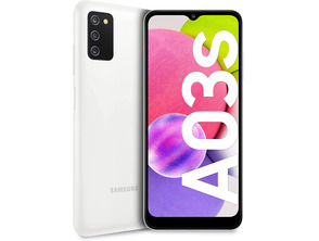 Ajouter au panier Smartphone Samsung Galaxy A03s 3GB/32 Go 6,5 " Blanco Smartphone Samsung Galaxy A03s 3GB/32 Go 6,5 " Blanco