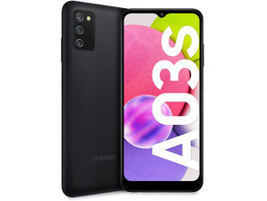 Ajouter au panier Smartphone Samsung Galaxy A03s 3GB/32 Go 6,5 " Negro Smartphone Samsung Galaxy A03s 3GB/32 Go 6,5 " Negro