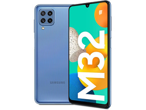 Ajouter au panier Smartphone Samsung Galaxy M32 6GB/128 Go 6.4 " Azul Smartphone Samsung Galaxy M32 6GB/128 Go 6.4 " Azul