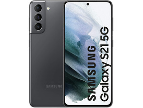 Ajouter au panier Smartphone Samsung Galaxy S21 8GB/128 Go 5G Gris Smartphone Samsung Galaxy S21 8GB/128 Go 5G Gris