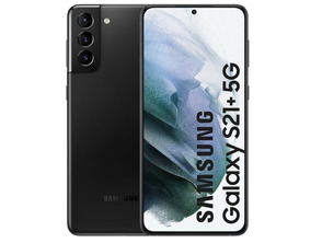 Ajouter au panier Smartphone Samsung Galaxy S21 Plus 5G 8GB/128GB/6.7 " Negro Smartphone Samsung Galaxy S21 Plus 5G 8GB/128GB/6.7 " Negro