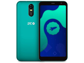Ajouter au panier Smartphone SPC Smart Plus 1GB/32Go 5,99 " Verde Smartphone SPC Smart Plus 1GB/32Go 5,99 " Verde