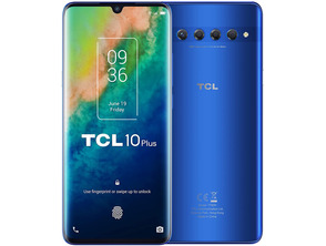Ajouter au panier Smartphone TCL 10 Plus 6GB/256GB 6.47 " Azul Moonlight Smartphone TCL 10 Plus 6GB/256GB 6.47 " Azul Moonlight