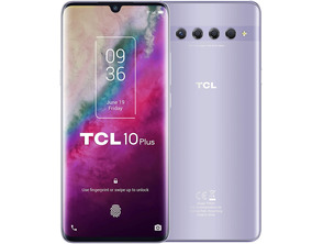 Ajouter au panier Smartphone TCL 10 Plus 6GB/256GB 6.47 " Plata Estrella Smartphone TCL 10 Plus 6GB/256GB 6.47 " Plata Estrella
