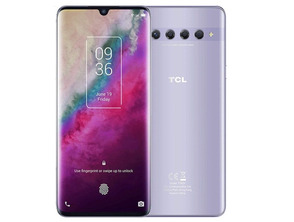 Ajouter au panier Smartphone TCL 10 Plus Starlight Silver 6GB/64GB/6.47'' Smartphone TCL 10 Plus Starlight Silver 6GB/64GB/6.47''