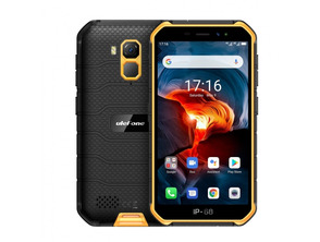 Ajouter au panier Smartphone Ulefone Armor X7 Pro Orange 4GB/32GB Smartphone Ulefone Armor X7 Pro Orange 4GB/32GB