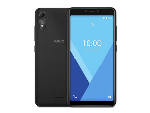 Ajouter au panier Smartphone Wiko Y51 1GB/16GB 5,45''Gris Profundo Smartphone Wiko Y51 1GB/16GB 5,45''Gris Profundo