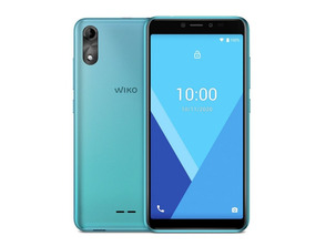 Ajouter au panier Smartphone Wiko Y51 1GB/16GB 5,45''Menta Smartphone Wiko Y51 1GB/16GB 5,45''Menta