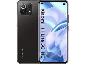 Ajouter au panier Smartphone Xiaomi 11 Lite NE 8GB/256GB 6.55 " 5G Negro Trufa Smartphone Xiaomi 11 Lite NE 8GB/256GB 6.55 " 5G Negro Trufa