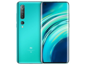 Ajouter au panier Smartphone Xiaomi MI 10 Verde Coral 8GB/128 Go Smartphone Xiaomi MI 10 Verde Coral 8GB/128 Go