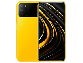 Ajouter au panier Smartphone Xiaomi PocoPhone M3 4GB/128GB 6,53 " Amarillo Smartphone Xiaomi PocoPhone M3 4GB/128GB 6,53 " Amarillo