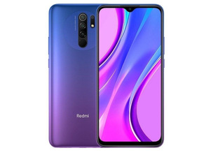 Ajouter au panier Smartphone Xiaomi Redmi 9 4GB/64 Go 6,53 " Purpura Ocaso Smartphone Xiaomi Redmi 9 4GB/64 Go 6,53 " Purpura Ocaso