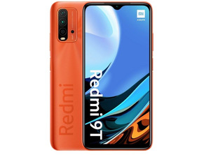 Ajouter au panier Smartphone Xiaomi Redmi 9T 4GB/64 Go 6,53 " Amanecer Naranja Smartphone Xiaomi Redmi 9T 4GB/64 Go 6,53 " Amanecer Naranja