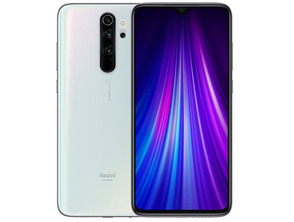 Ajouter au panier Smartphone Xiaomi Redmi Note 8 Pro Blanco Nácar 6GB/128 Go Smartphone Xiaomi Redmi Note 8 Pro Blanco Nácar 6GB/128 Go