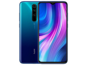 Ajouter au panier Smartphone Xiaomi Redmi Note 8 Pro Ocean Blue 6GB/128 Go Smartphone Xiaomi Redmi Note 8 Pro Ocean Blue 6GB/128 Go
