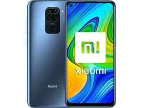 Ajouter au panier Smartphone Xiaomi Redmi Note 9 4GB/128 Go 6,53 " Gris Medianoche Smartphone Xiaomi Redmi Note 9 4GB/128 Go 6,53 " Gris Medianoche