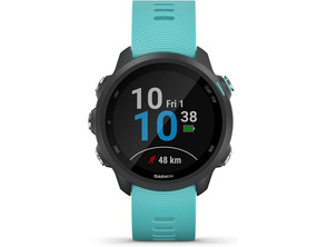Ajouter au panier Smartwatch Garmin Forerunner 245 Music Turquesa Smartwatch Garmin Forerunner 245 Music Turquesa