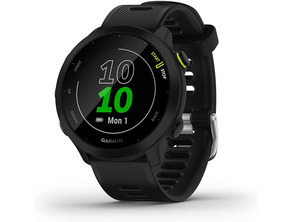Ajouter au panier Smartwatch Garmin Forerunner 55 Negro Smartwatch Garmin Forerunner 55 Negro