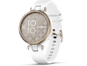 Ajouter au panier Smartwatch Garmin Lily Sport Oro Crema / Blanco Smartwatch Garmin Lily Sport Oro Crema / Blanco