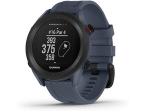 Ajouter au panier Smartwatch para Golf Garmin Approche S12 GPS Gris Smartwatch para Golf Garmin Approche S12 GPS Gris