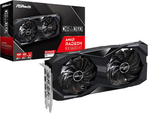 Ajouter au panier Tarjeta Gráfica Asrock RX6600XT Challenger D 8 Go OC Tarjeta Gráfica Asrock RX6600XT Challenger D 8 Go OC