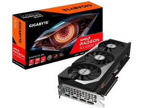 Ajouter au panier Tarjeta Gráfica Gigabyte AMD Radeon RX 6900 XT Gaming OC 16 Go Tarjeta Gráfica Gigabyte AMD Radeon RX 6900 XT Gaming OC 16 Go
