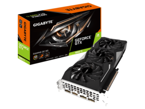 Ajouter au panier Tarjeta Gráfica Gigabyte Geforce GTX1660 Ti Gaming OC 6 Go GDDR6 Tarjeta Gráfica Gigabyte Geforce GTX1660 Ti Gaming OC 6 Go GDDR6