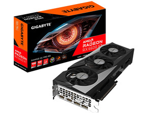 Ajouter au panier Tarjeta Gráfica Gigabyte RX 6600XT Gaming Pro OC 8Go GDDR6 Tarjeta Gráfica Gigabyte RX 6600XT Gaming Pro OC 8Go GDDR6