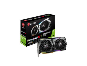 Ajouter au panier Tarjeta Gráfica MSI GTX 1660 Gaming X 6Go GDDR6 Tarjeta Gráfica MSI GTX 1660 Gaming X 6Go GDDR6