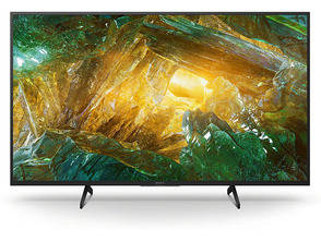 Ajouter au panier Televisión Sony KD43XH8096 43''Smart TV 4K UHD Televisión Sony KD43XH8096 43''Smart TV 4K UHD