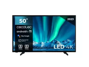 TV LED Xiaomi TV A2 ELA4805EU 32 '' HD - DiscoAzul.com