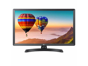 Ajouter au panier Téléviseur LG 28TN515S-WZ 28 " HD/Smart TV/WiFi Téléviseur LG 28TN515S-WZ 28 " HD/Smart TV/WiFi