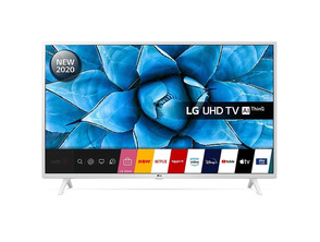 Ajouter au panier Téléviseur LG 43UN73906LE 43 " Ultra HD 4K/Smart TV/WiFi Blanco Téléviseur LG 43UN73906LE 43 " Ultra HD 4K/Smart TV/WiFi Blanco