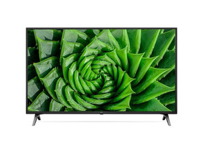 Ajouter au panier Téléviseur LG 43UN80006LC 43 " Ultra HD 4K/Smart TV/WiFi Téléviseur LG 43UN80006LC 43 " Ultra HD 4K/Smart TV/WiFi