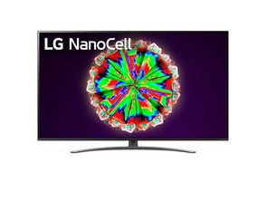 Ajouter au panier Téléviseur LG 49NANO816NA 49''Ultra HD 4K/Smart TV/Wifi Téléviseur LG 49NANO816NA 49''Ultra HD 4K/Smart TV/Wifi