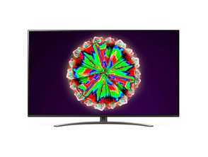 Ajouter au panier Téléviseur LG 55NANO816NA 55 " Ultra HD 4K/Smart TV/WiFi Téléviseur LG 55NANO816NA 55 " Ultra HD 4K/Smart TV/WiFi