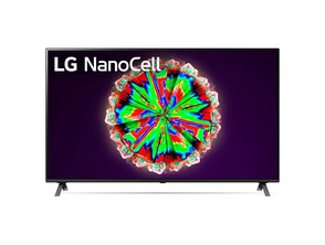 Ajouter au panier Téléviseur LG 65NANO806NA 65 " Ultra HD 4K/Smart TV/WiFi Téléviseur LG 65NANO806NA 65 " Ultra HD 4K/Smart TV/WiFi