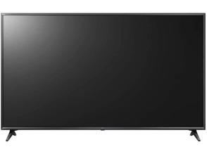 Ajouter au panier Téléviseur LG 65UN71006LB 65 " Ultra HD 4K/Smart TV/WiFi Téléviseur LG 65UN71006LB 65 " Ultra HD 4K/Smart TV/WiFi