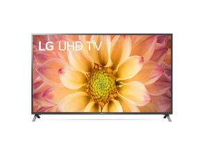 Ajouter au panier Téléviseur LG 70UN70706LB 70 " Ultra HD 4K/Smart TV/WiFi Téléviseur LG 70UN70706LB 70 " Ultra HD 4K/Smart TV/WiFi