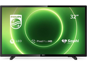 Ajouter au panier Téléviseur Philips 32PHS6605 32 " HD/SmartTV/WiFi Téléviseur Philips 32PHS6605 32 " HD/SmartTV/WiFi